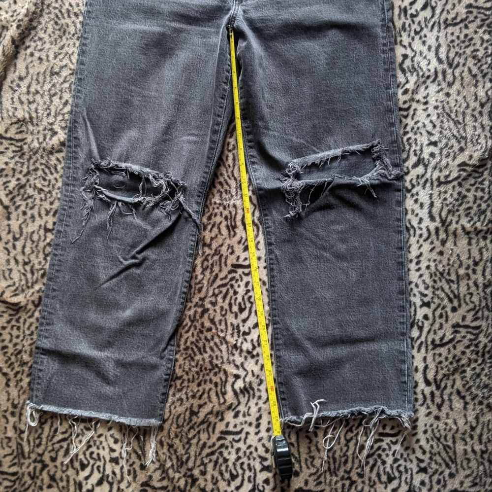 Levi's ribcage straight - Picture 11 of 11